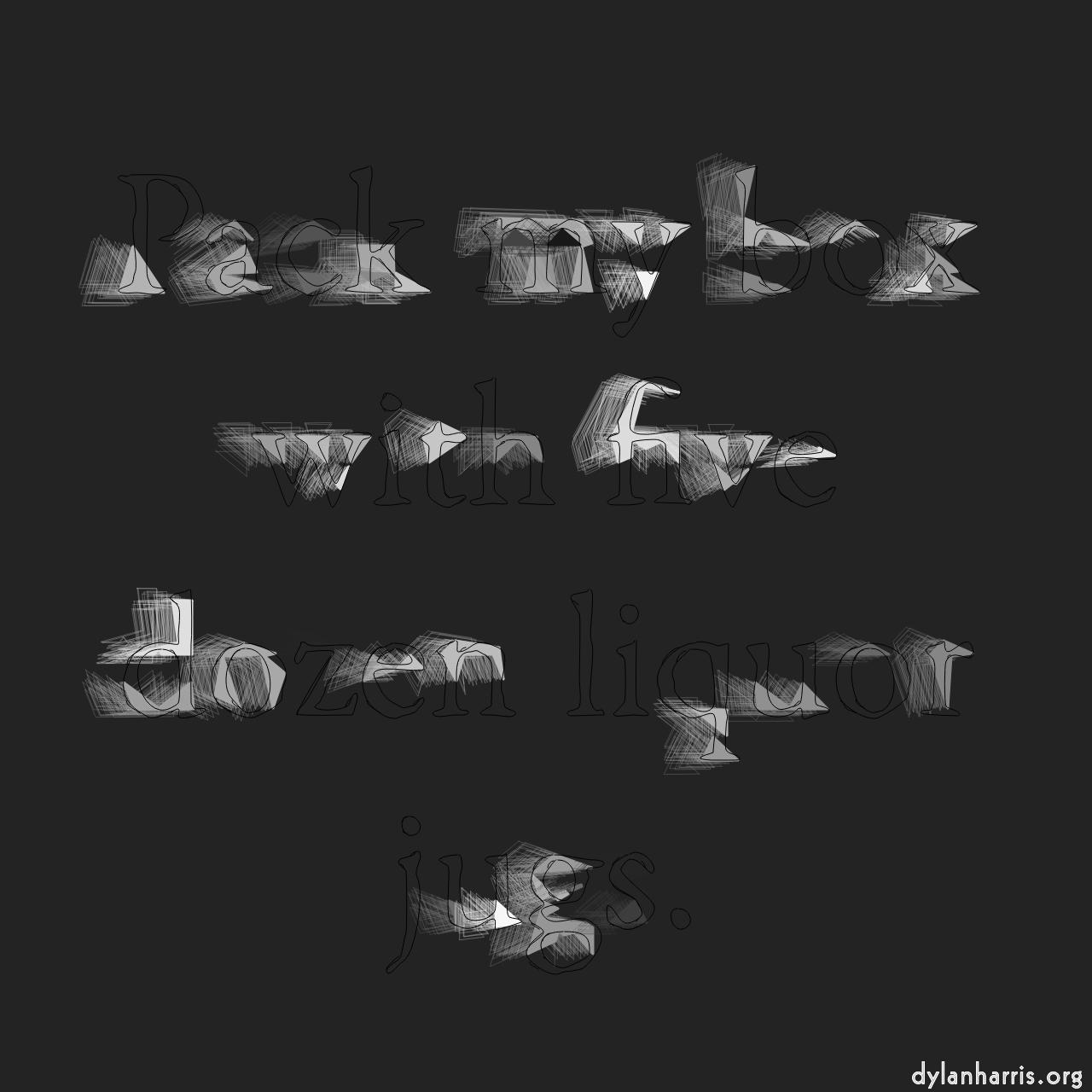 Image: blocks and tiling :: rect&nbsp;grid&nbsp;poly&nbsp;with&nbsp;diffusion