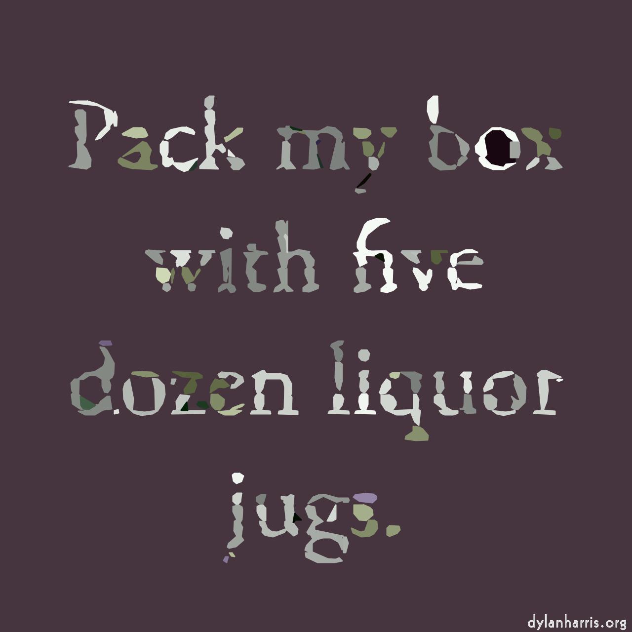 image: blocks and tiling :: rect&nbsp;grid&nbsp;simplify&nbsp;palettise