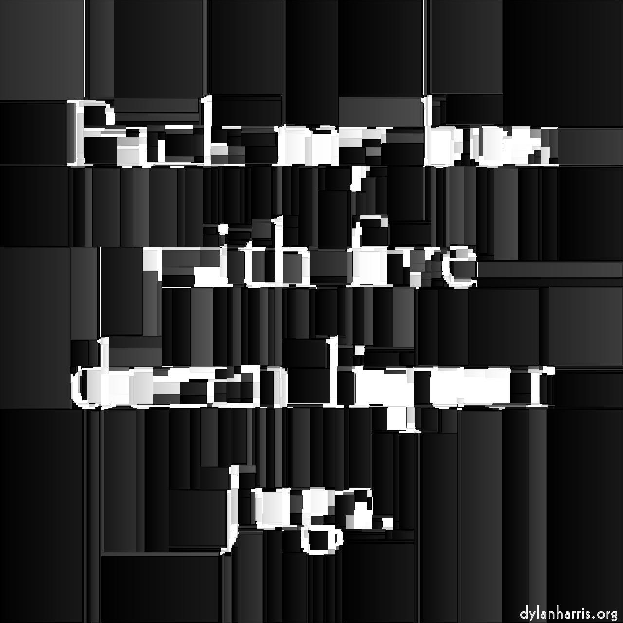 image: blocks and tiling :: region&nbsp;block&nbsp;gradient