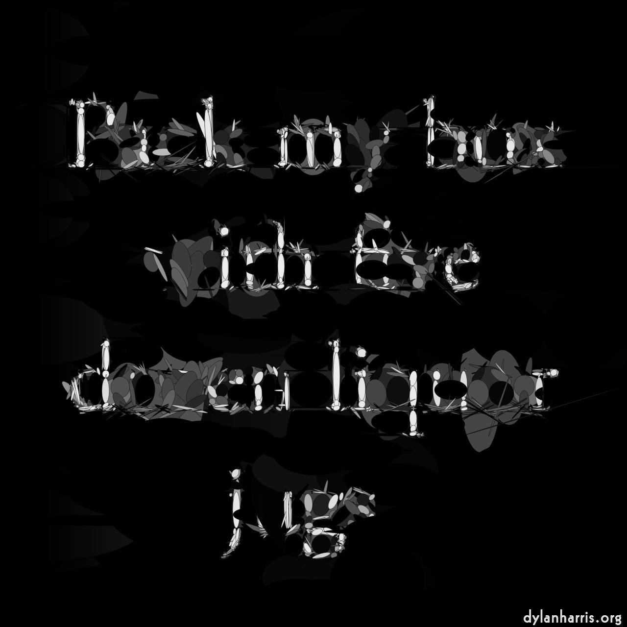 image: blocks and tiling :: rotate&nbsp;ellipse