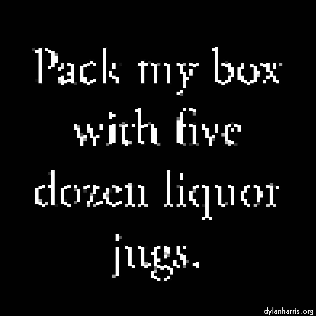 image: blocks and tiling :: simple&nbsp;grid