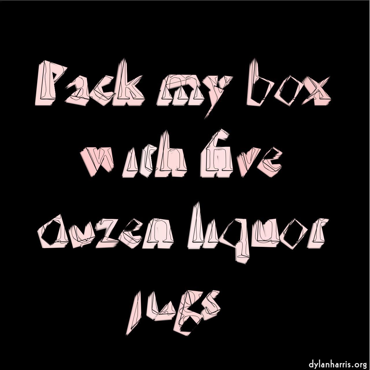 Image: flat - simplify - cartoon :: angular&nbsp;with&nbsp;edging&nbsp;3