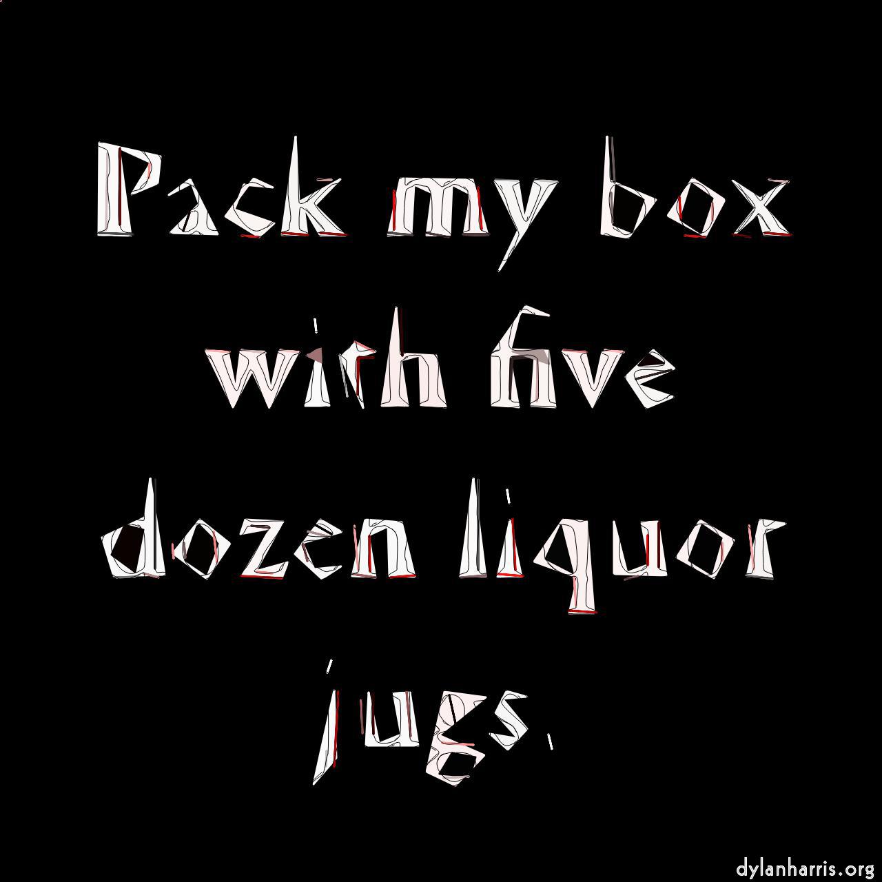 Image: flat - simplify - cartoon :: block&nbsp;angles&nbsp;2