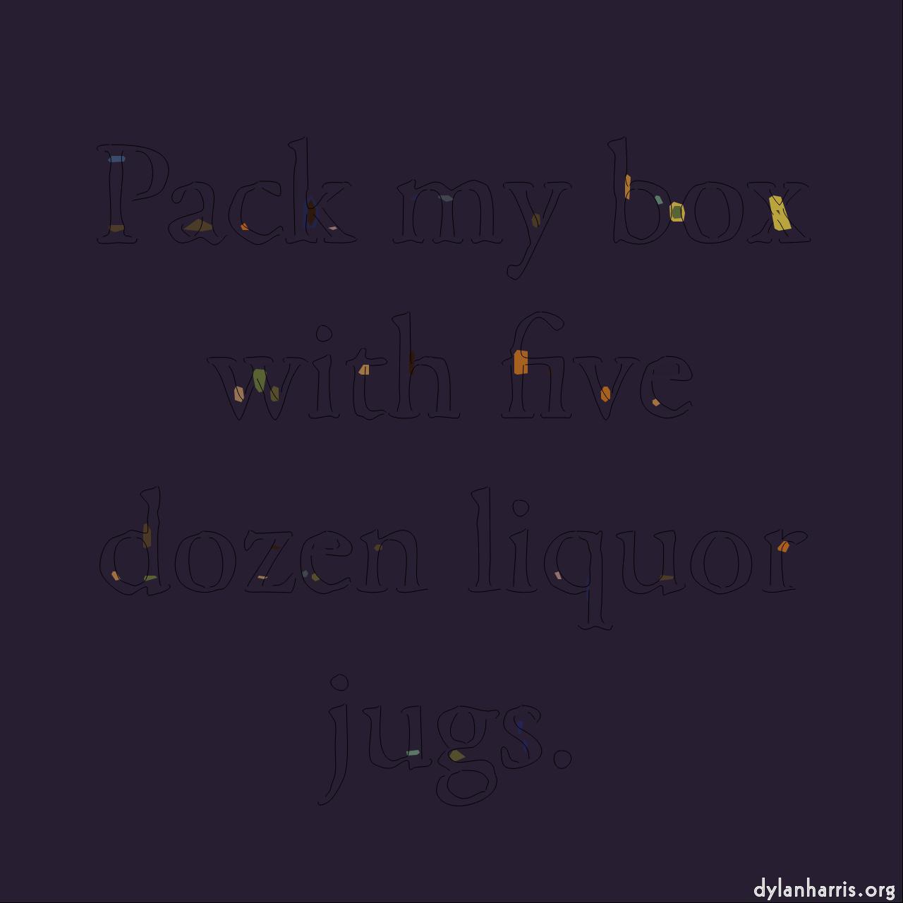 Image: flat - simplify - cartoon :: colour&nbsp;adapt&nbsp;convex&nbsp;hull&nbsp;palettise