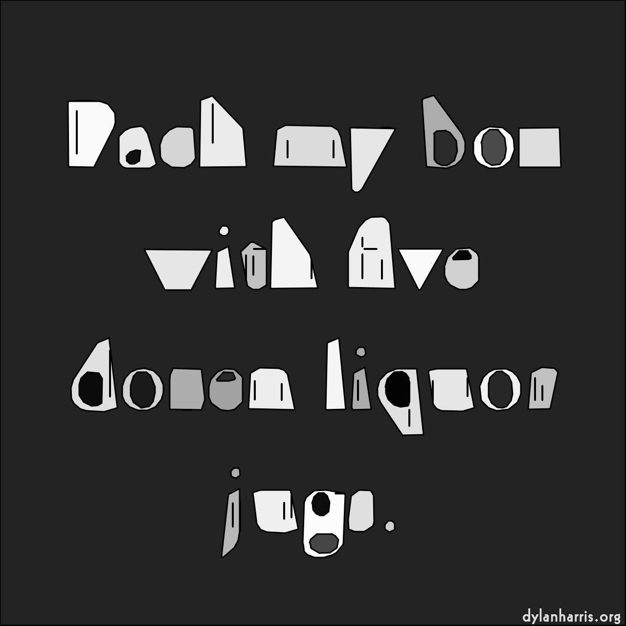 image: flat - simplify - cartoon :: simple&nbsp;shape&nbsp;3