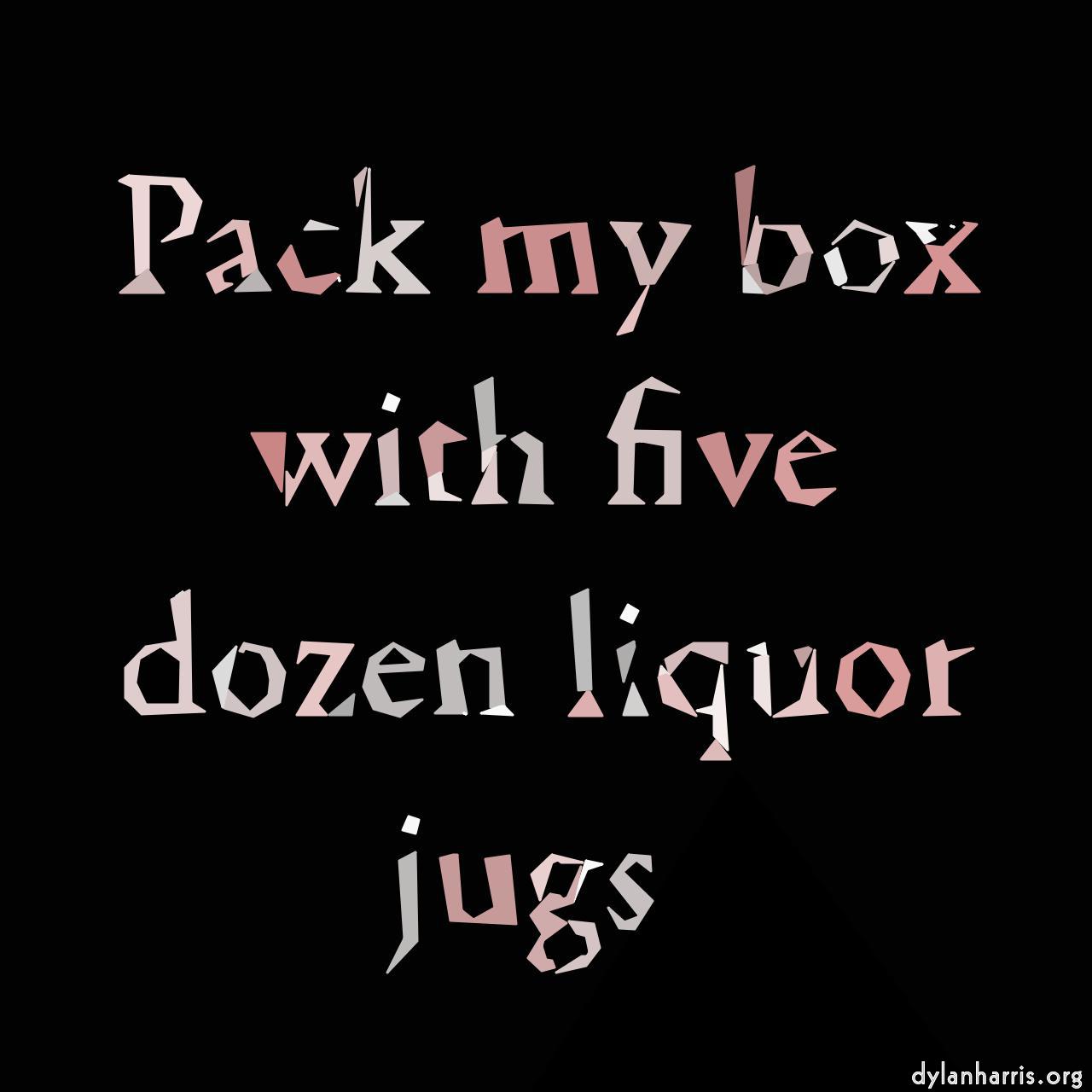 image: flat - simplify - cartoon :: tesselate&nbsp;3