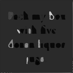 Image: image from flat - simplify - cartoon