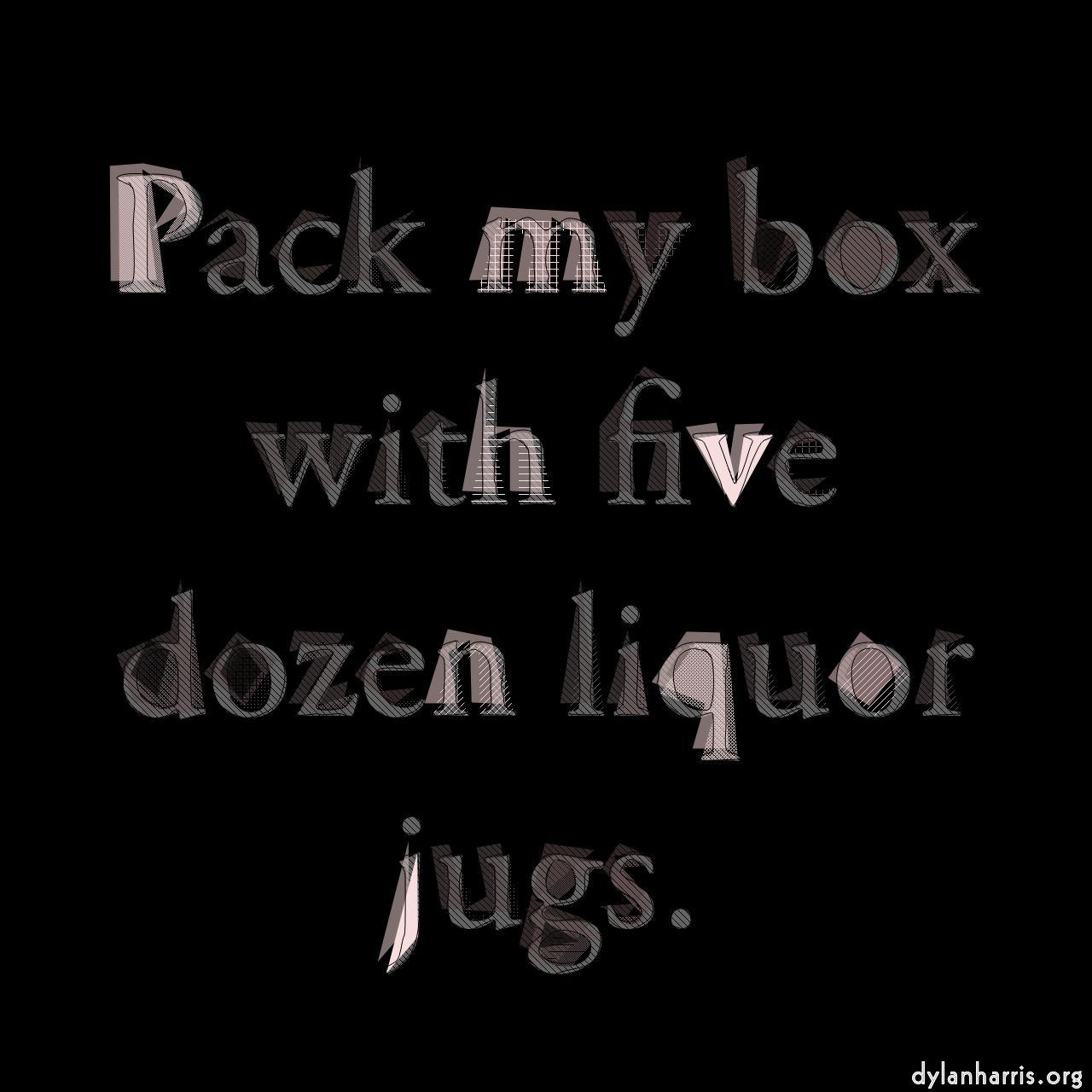 image: general and painterly styles :: cellular&nbsp;mixed&nbsp;pattern