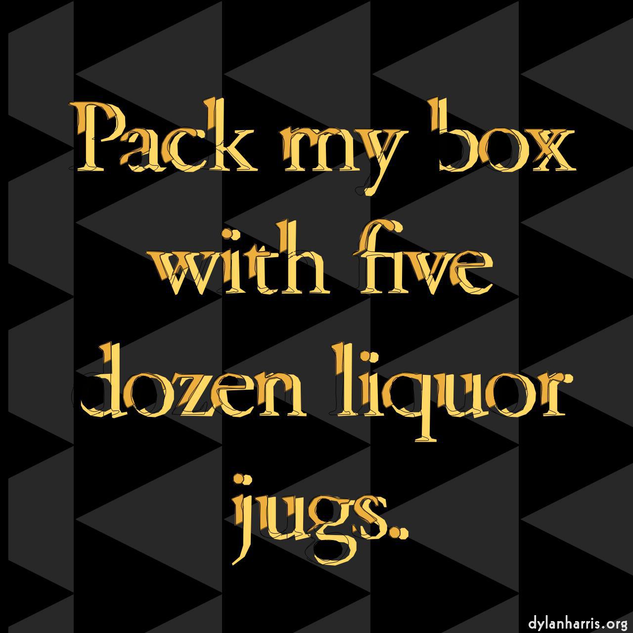 image: general and painterly styles :: cellular&nbsp;pattern&nbsp;triangles