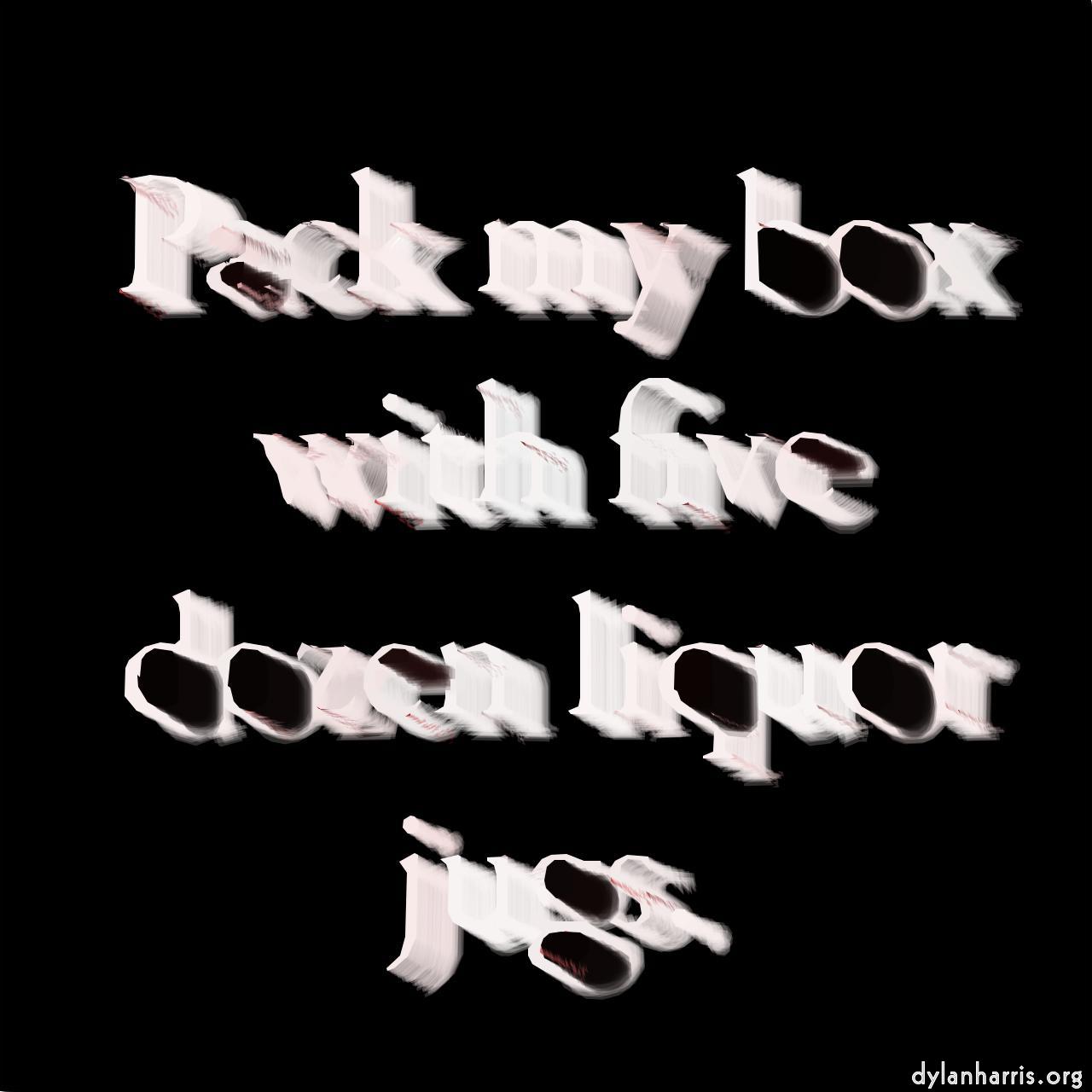 image: general and painterly styles :: chalk&nbsp;motion