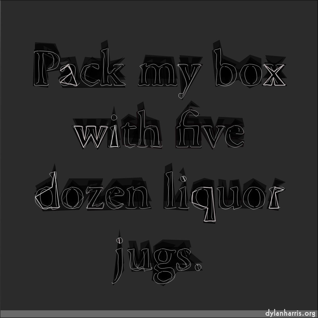 image: general and painterly styles :: dark&nbsp;sketcher