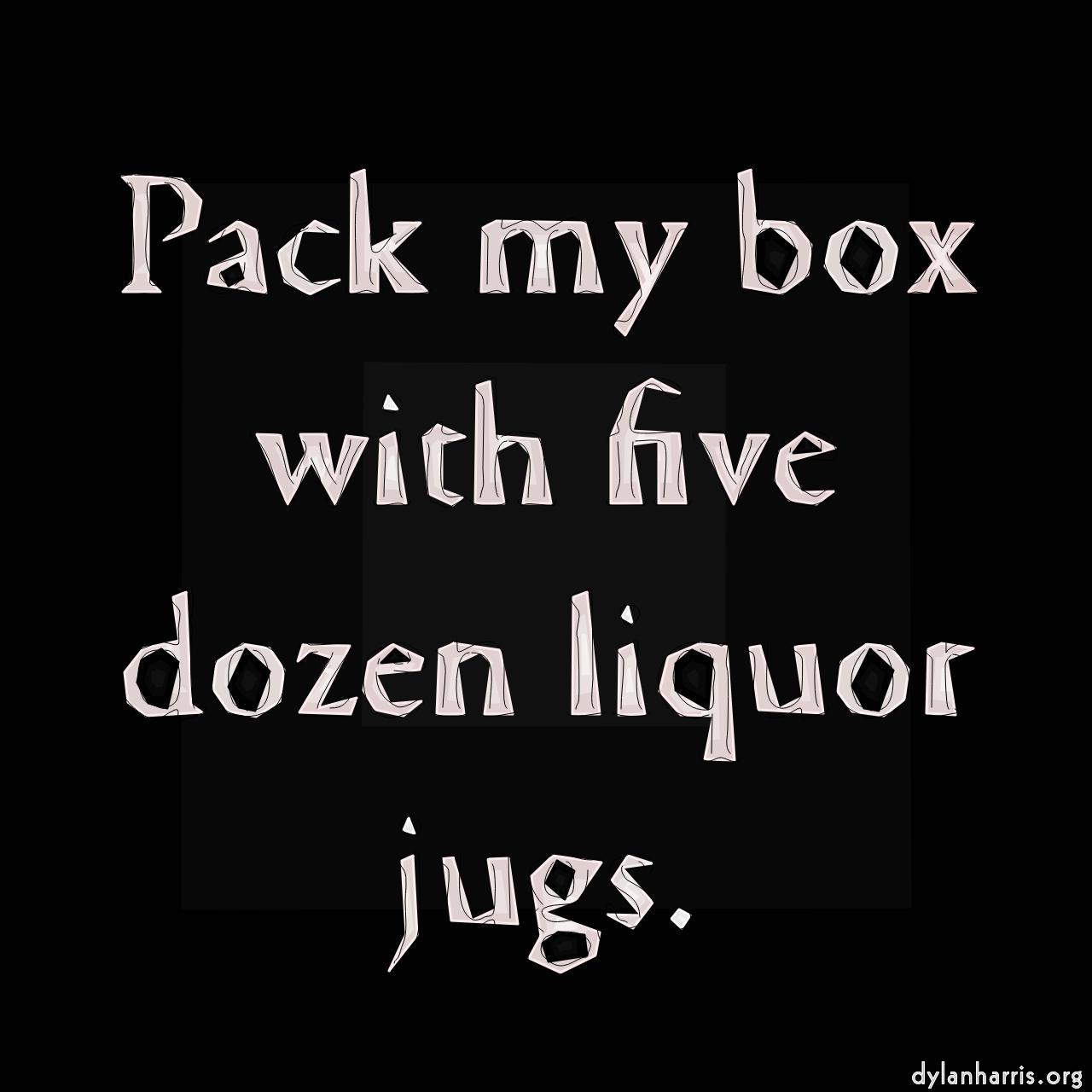 image: general and painterly styles :: dual&nbsp;fill&nbsp;angular