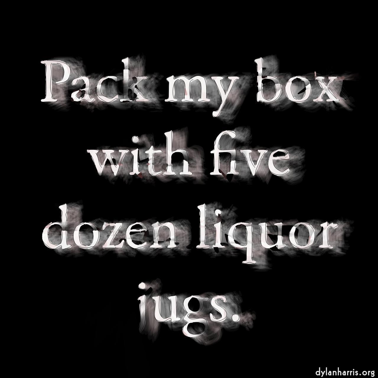 image: general and painterly styles :: fractured&nbsp;diffuse&nbsp;with&nbsp;edge