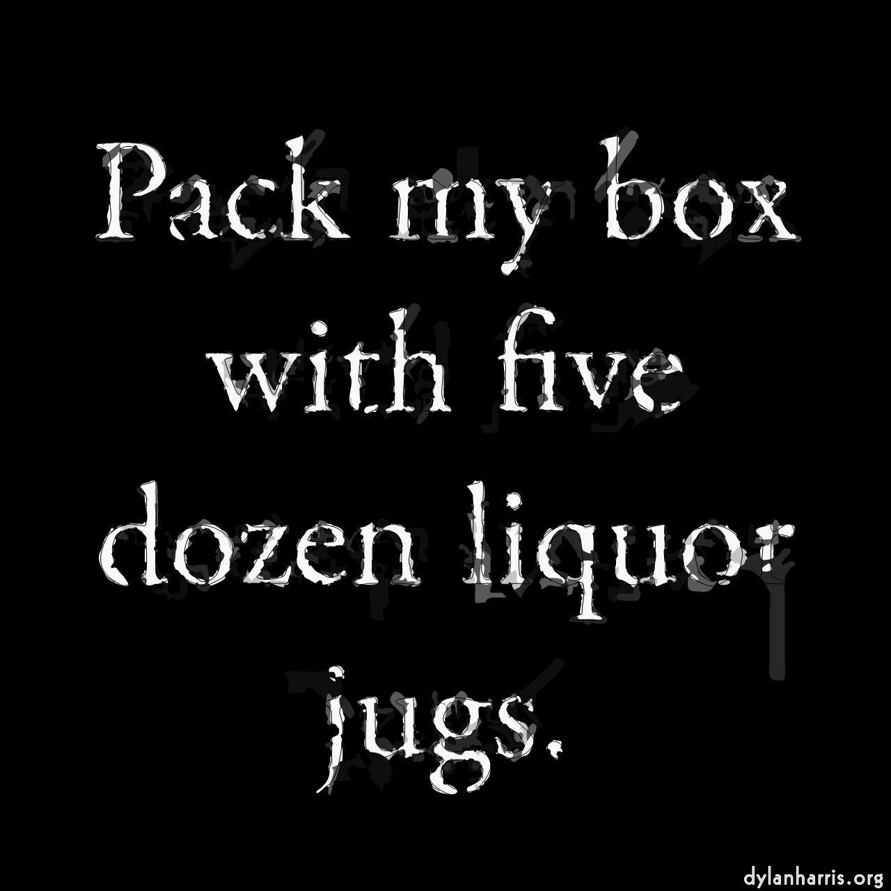 image: general and painterly styles :: jagged&nbsp;edge