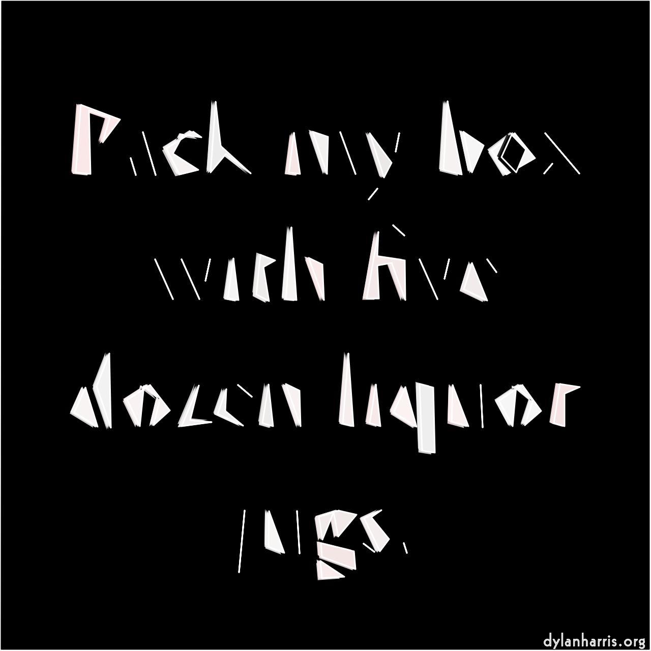 image: general and painterly styles :: jagged&nbsp;outline