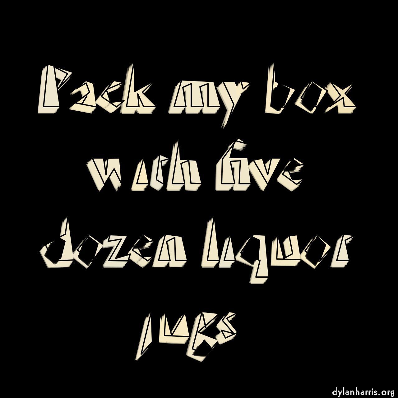 image: general and painterly styles :: mod&nbsp;palettise