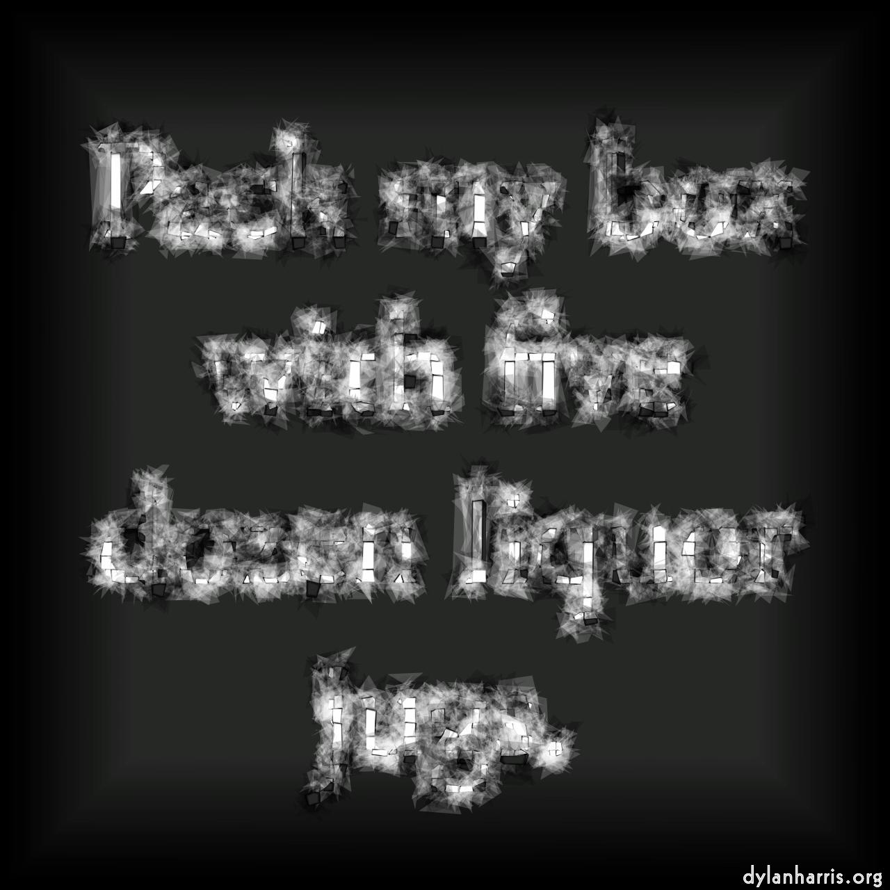 image: general and painterly styles :: paint&nbsp;block&nbsp;diffuse&nbsp;and&nbsp;cracked