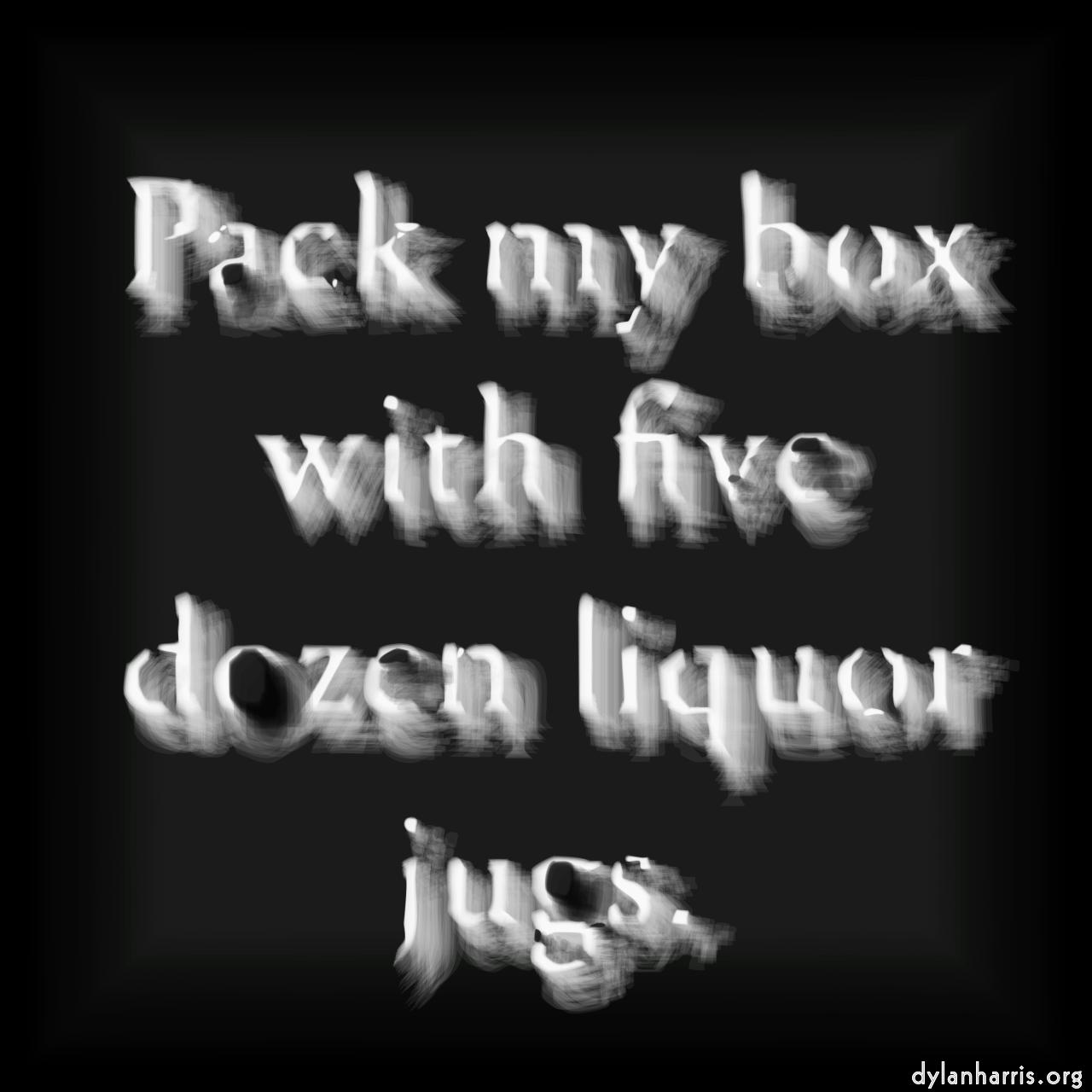 image: general and painterly styles :: paint&nbsp;blocks