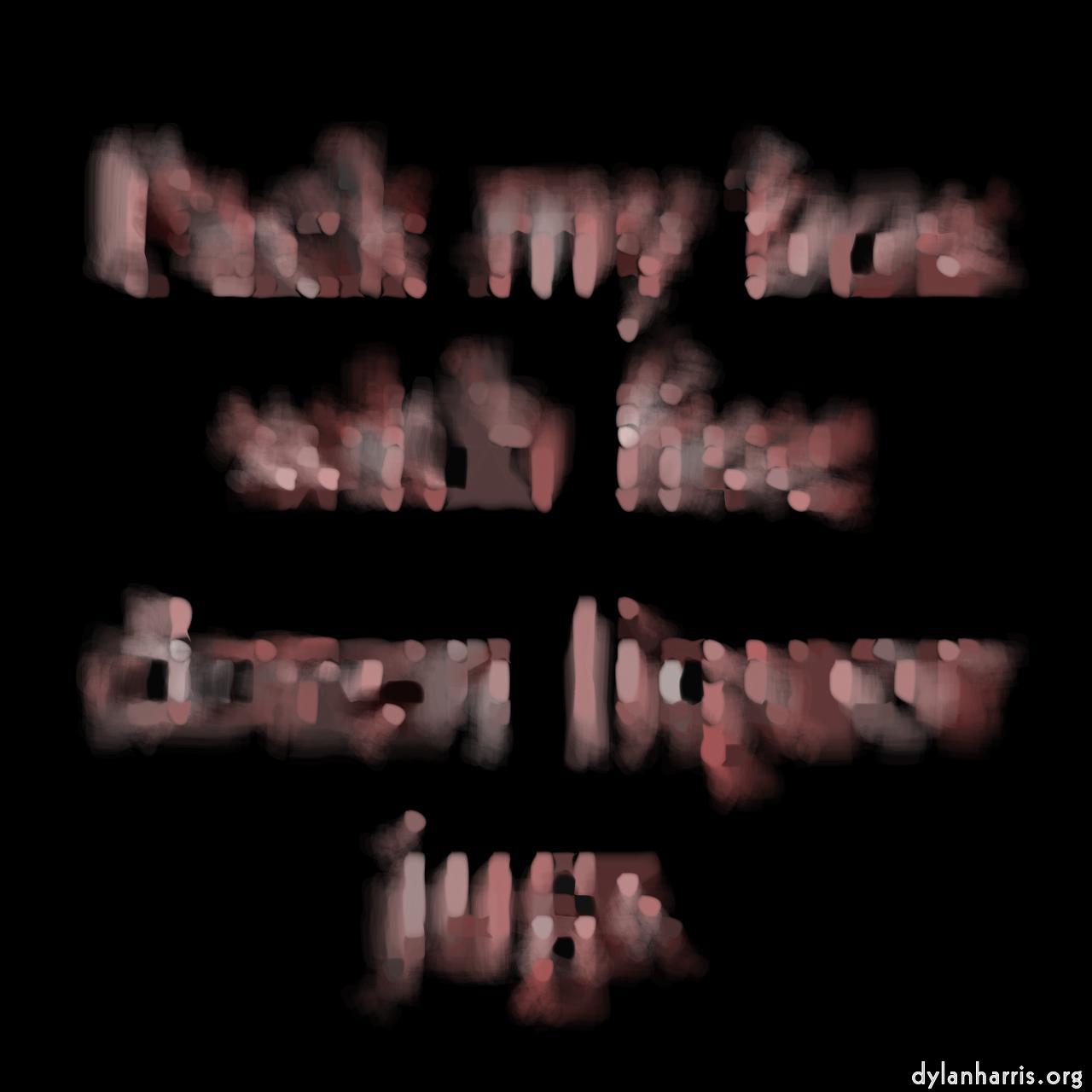 image: general and painterly styles :: paint&nbsp;blocks&nbsp;2