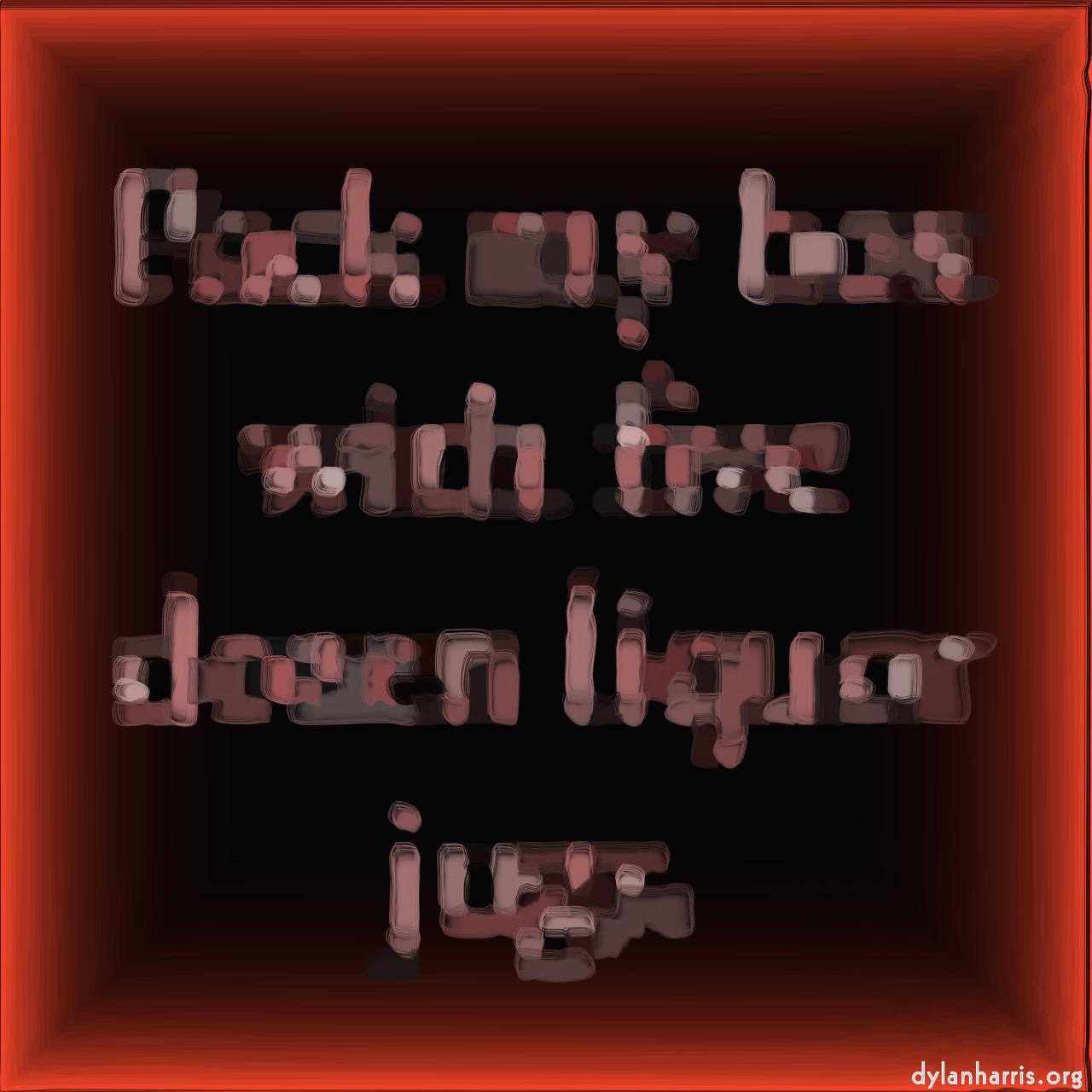 image: general and painterly styles :: paint&nbsp;blocks&nbsp;source&nbsp;colour&nbsp;background