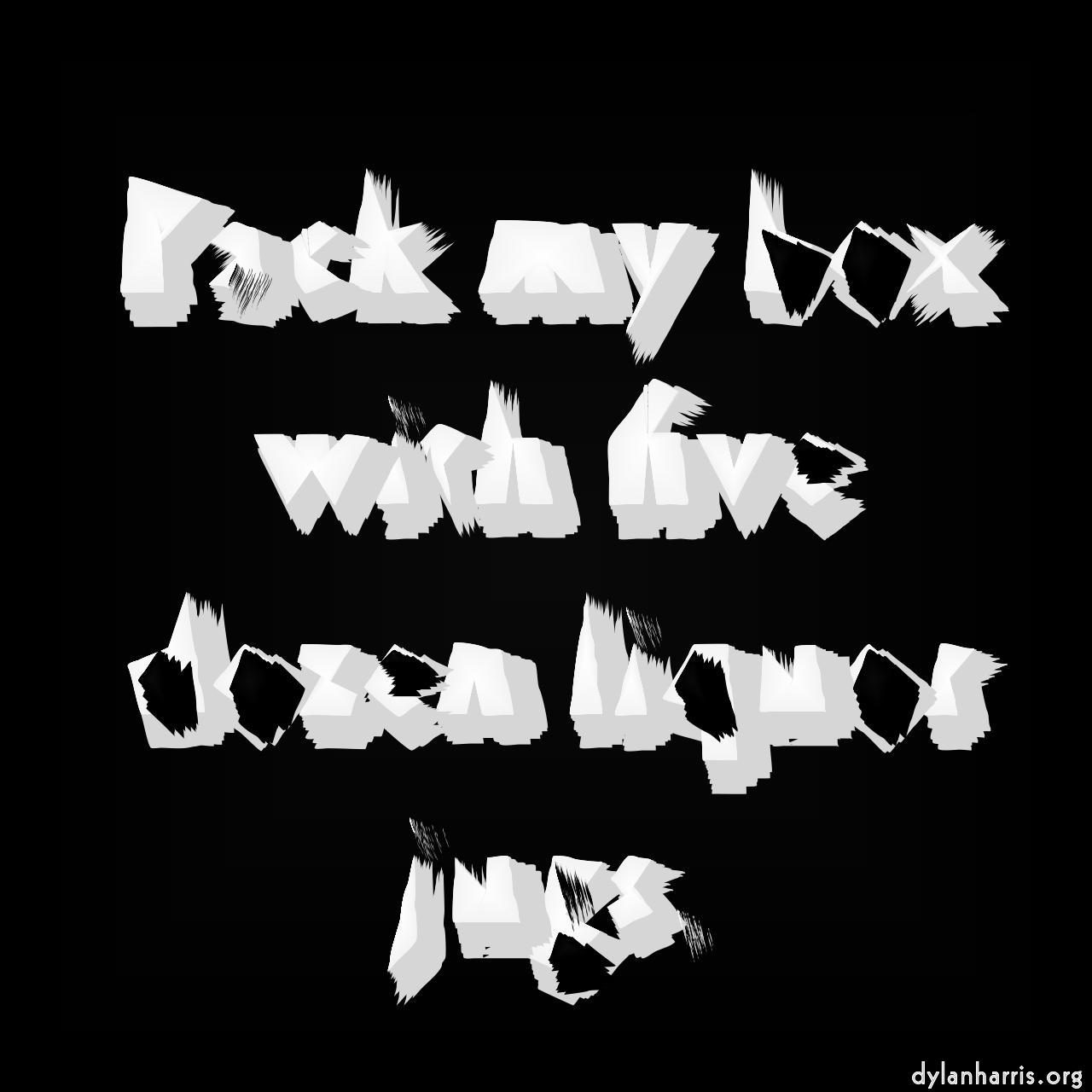 image: general and painterly styles :: paint&nbsp;bold&nbsp;angle