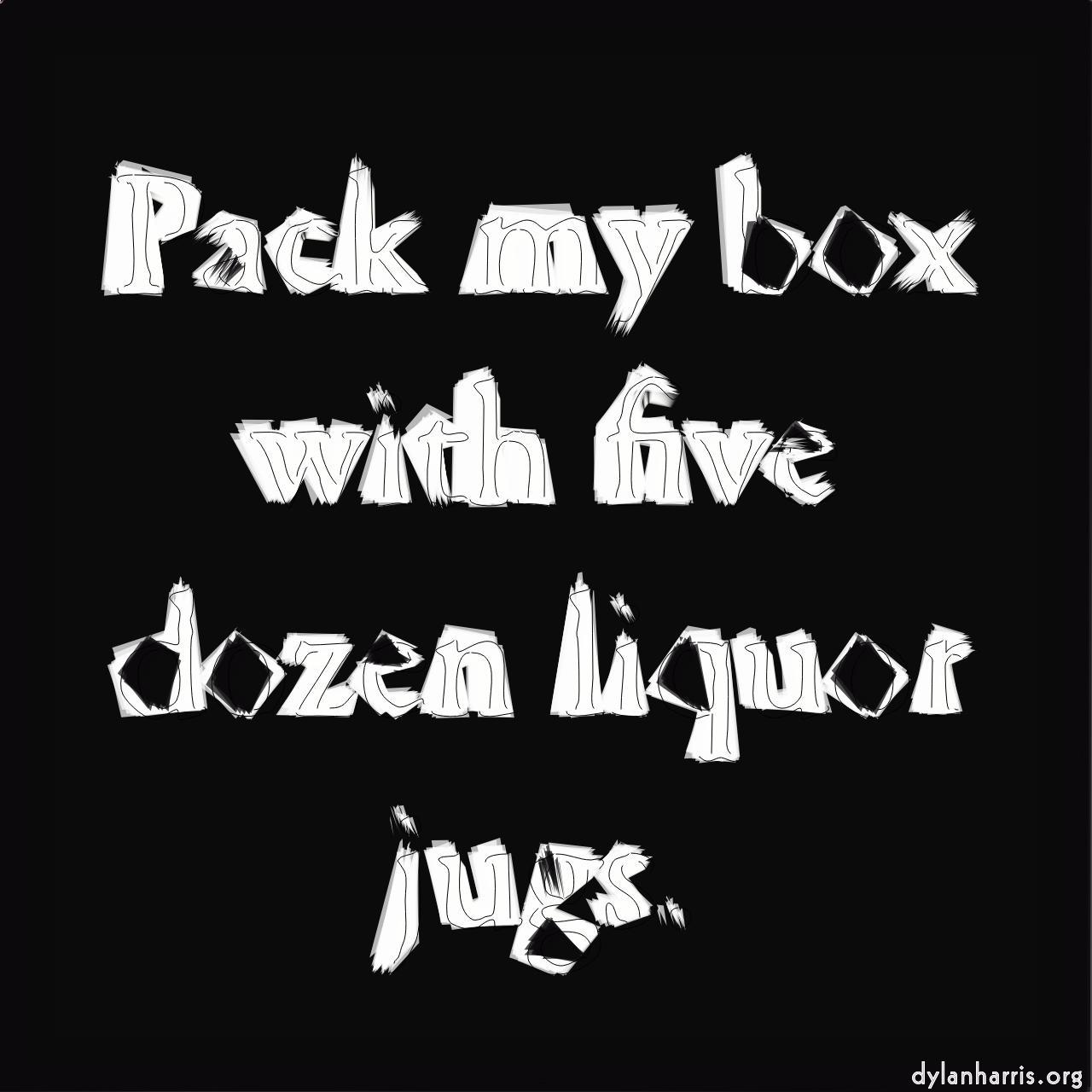 image: general and painterly styles :: paint&nbsp;broad&nbsp;stroke&nbsp;with&nbsp;edging