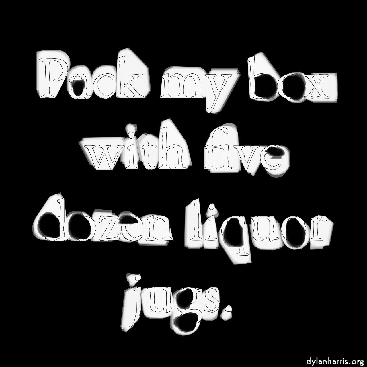 image: general and painterly styles :: paint&nbsp;convex&nbsp;opponent&nbsp;with&nbsp;edge