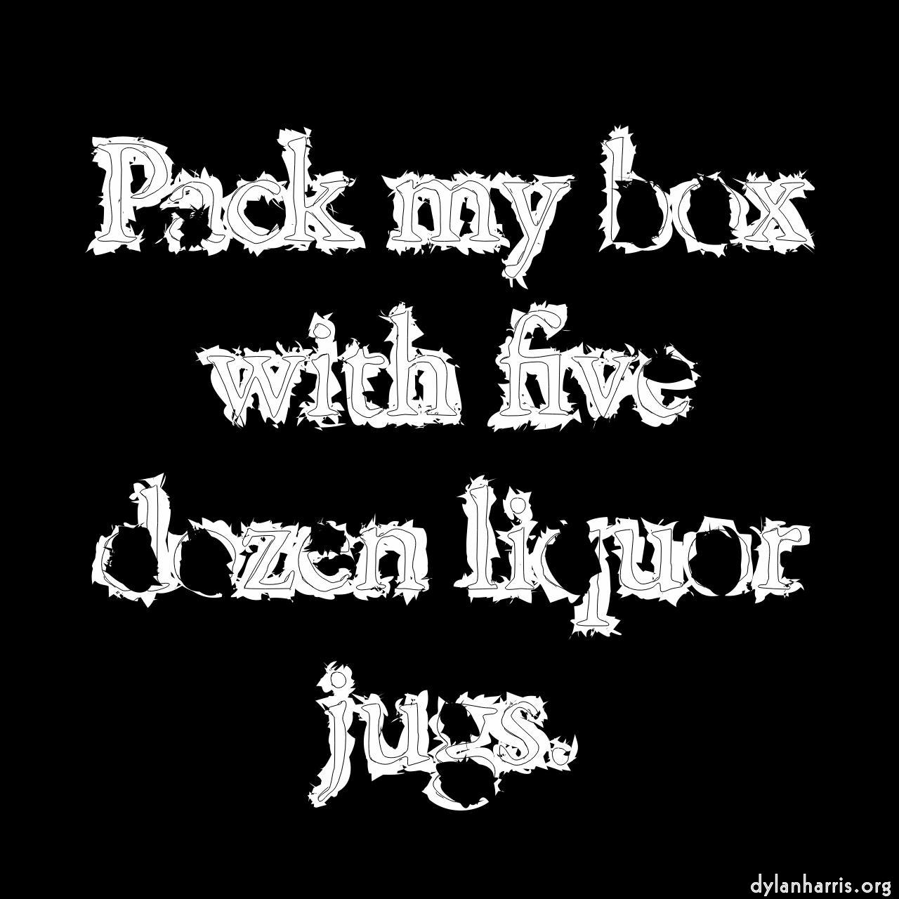 image: general and painterly styles :: paint&nbsp;jagged&nbsp;with&nbsp;edging