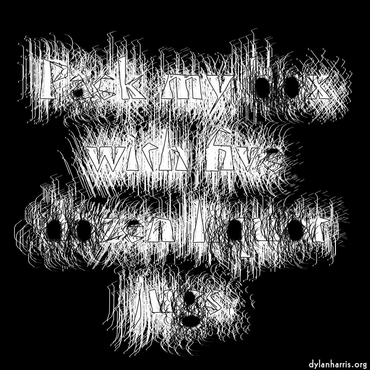 image: general and painterly styles :: paint&nbsp;splatter&nbsp;with&nbsp;edging