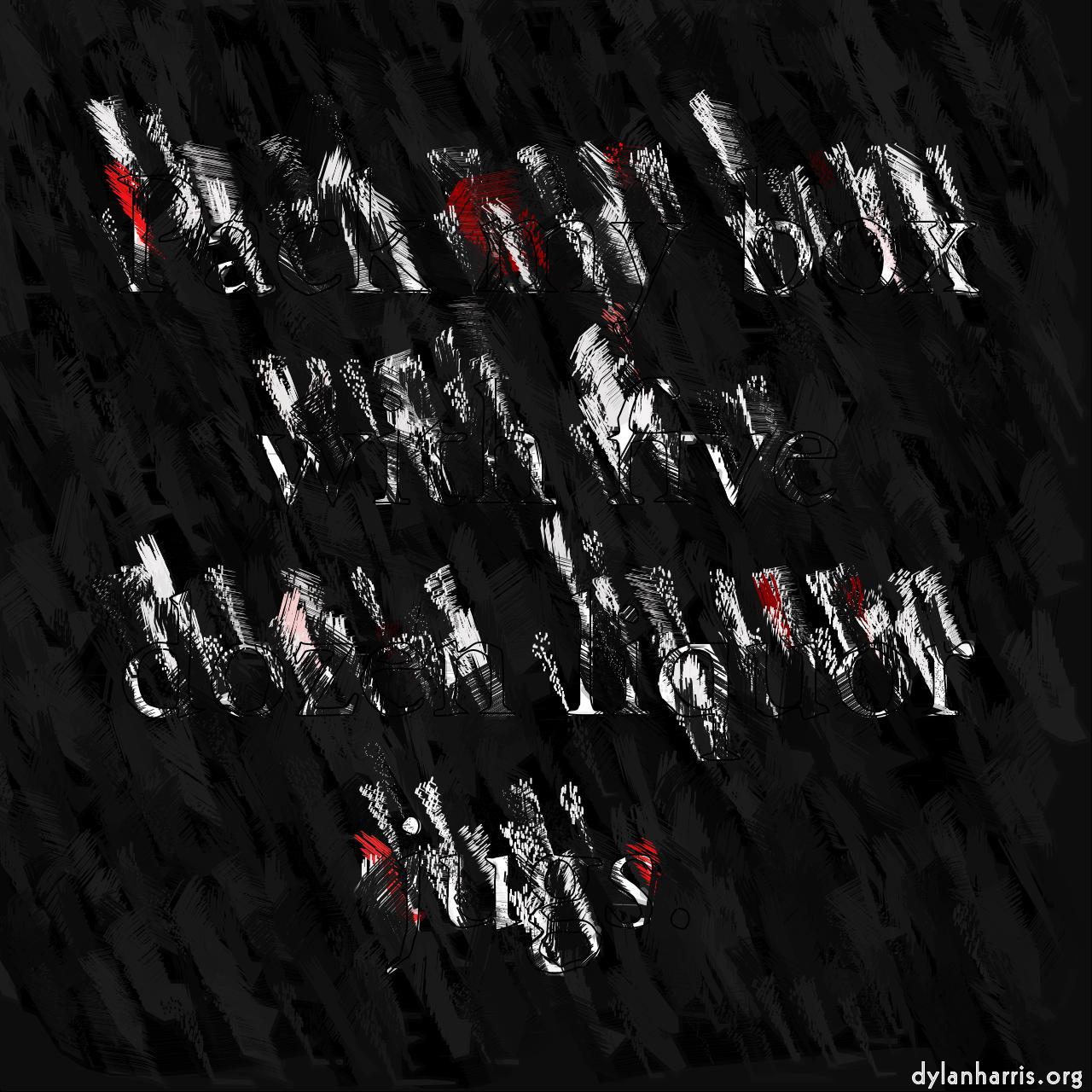 image: general and painterly styles :: paint&nbsp;wide&nbsp;feather&nbsp;with&nbsp;edging