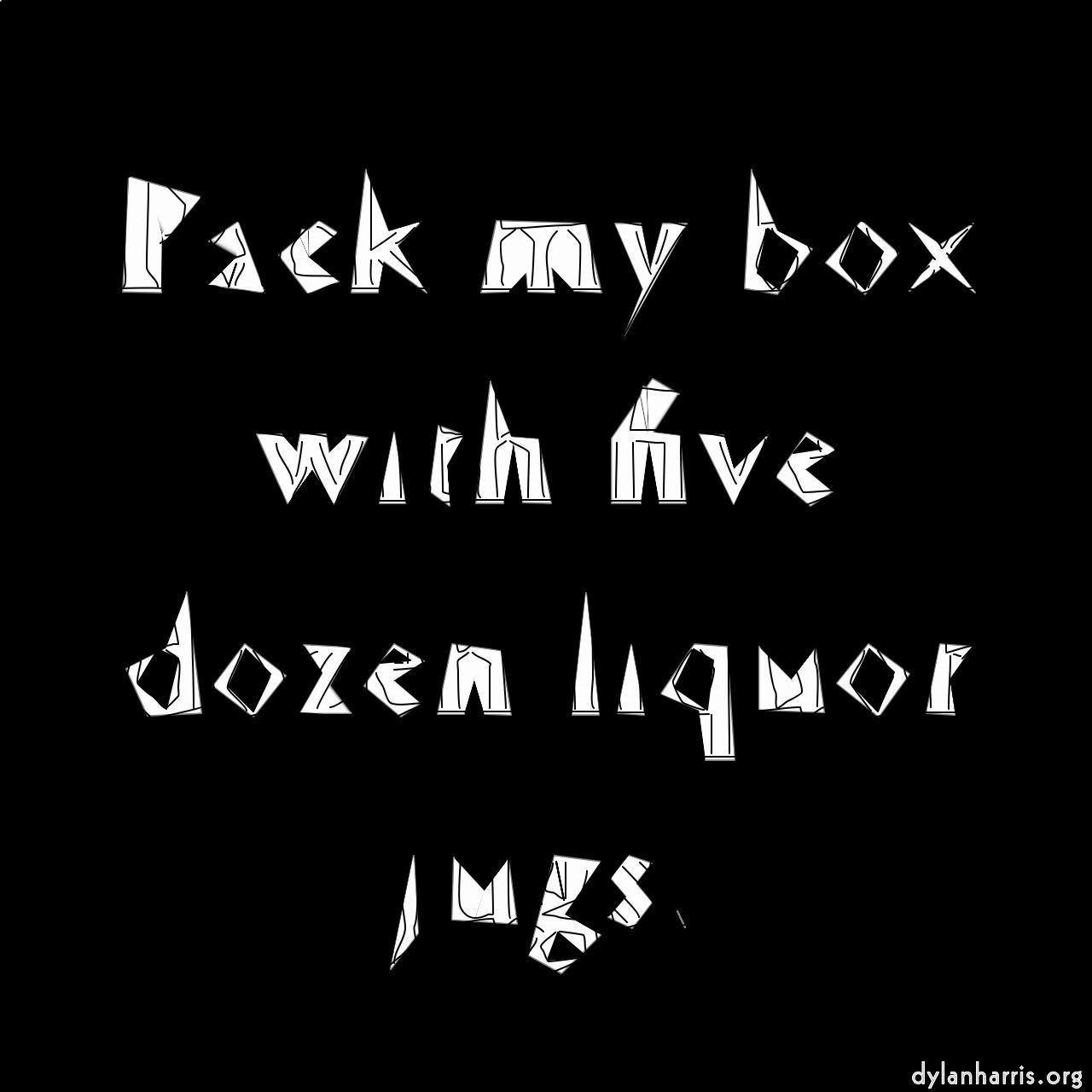 Image: general examples :: backfill&nbsp;gradient