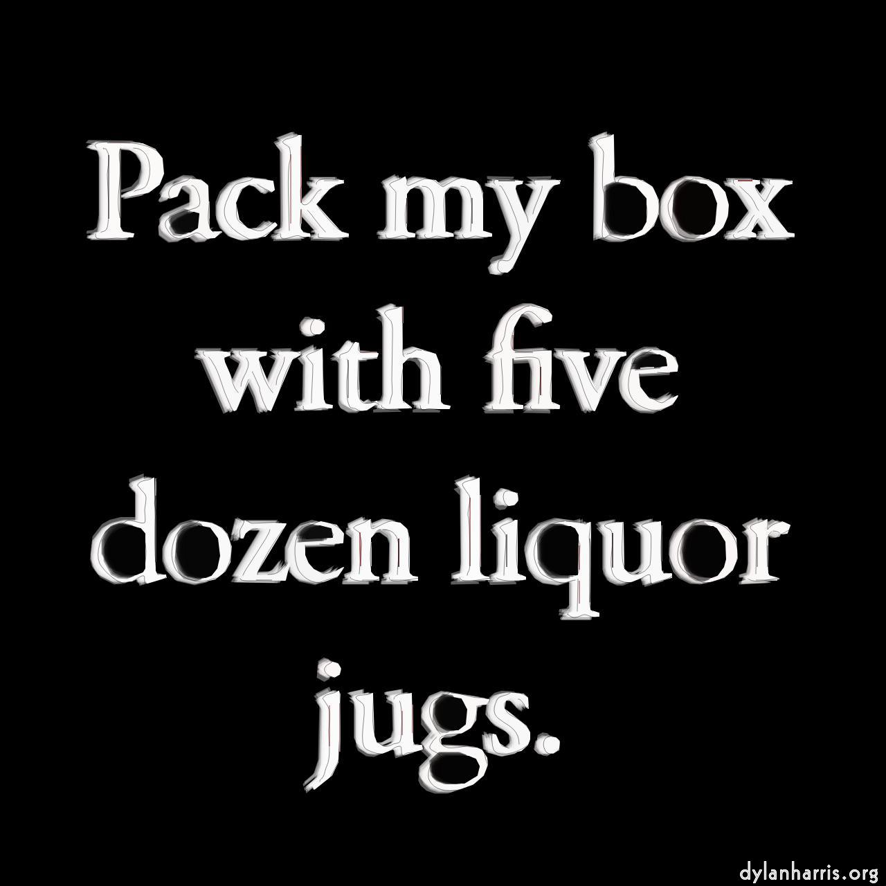 Image: general examples :: flat&nbsp;paint&nbsp;with&nbsp;edging