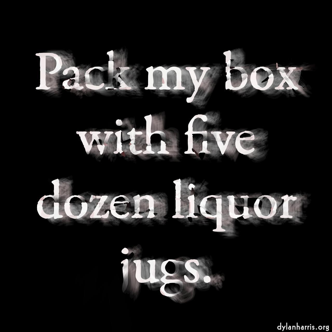 Image: general examples :: fractured&nbsp;diffuse