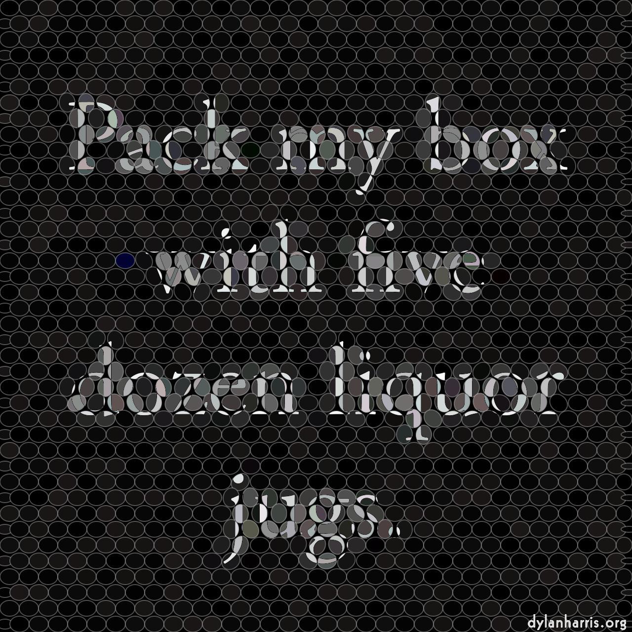 Image: general examples :: jelly&nbsp;beans