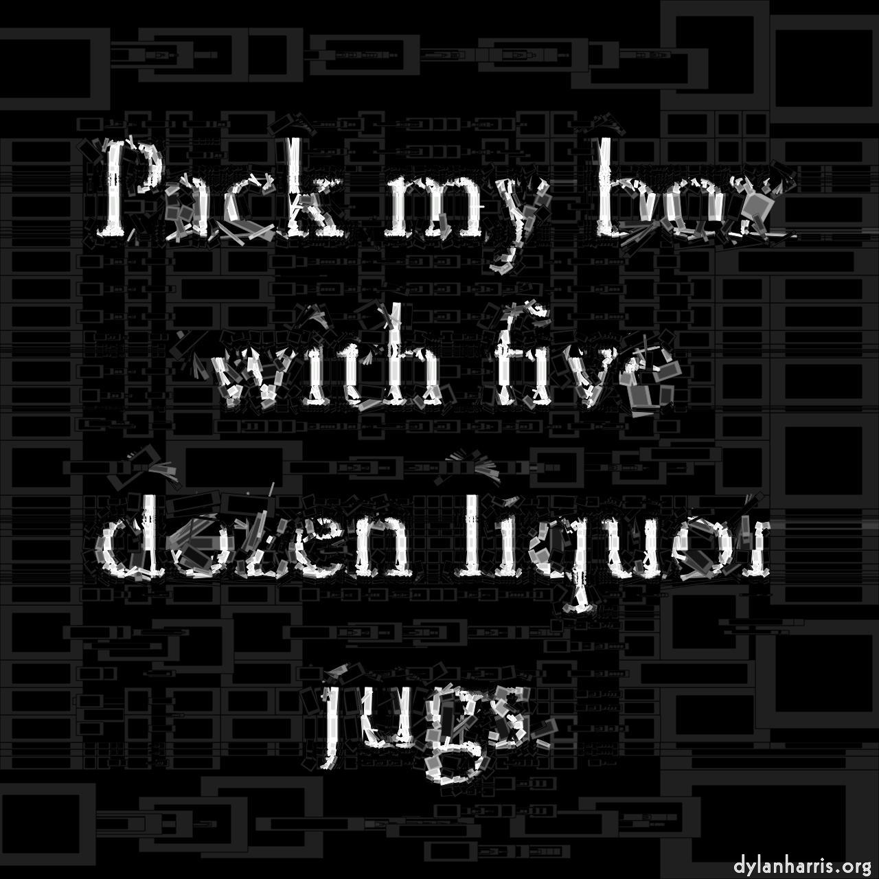 image: general examples :: jumbled&nbsp;rect