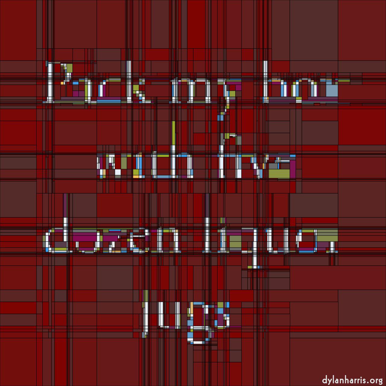 Image: general examples :: outline&nbsp;block&nbsp;palettise