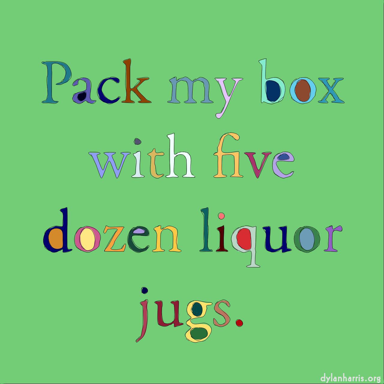 Image: general examples :: patchwork