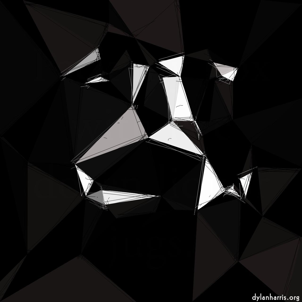 image: general examples :: triangular&nbsp;abstract