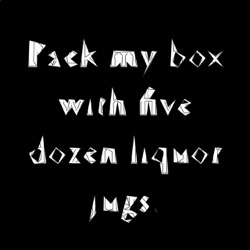 Image: image from general examples