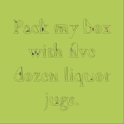 Image: image from general examples