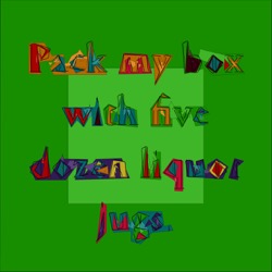 Image: image from general examples