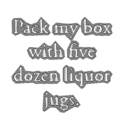 Image: image from general examples