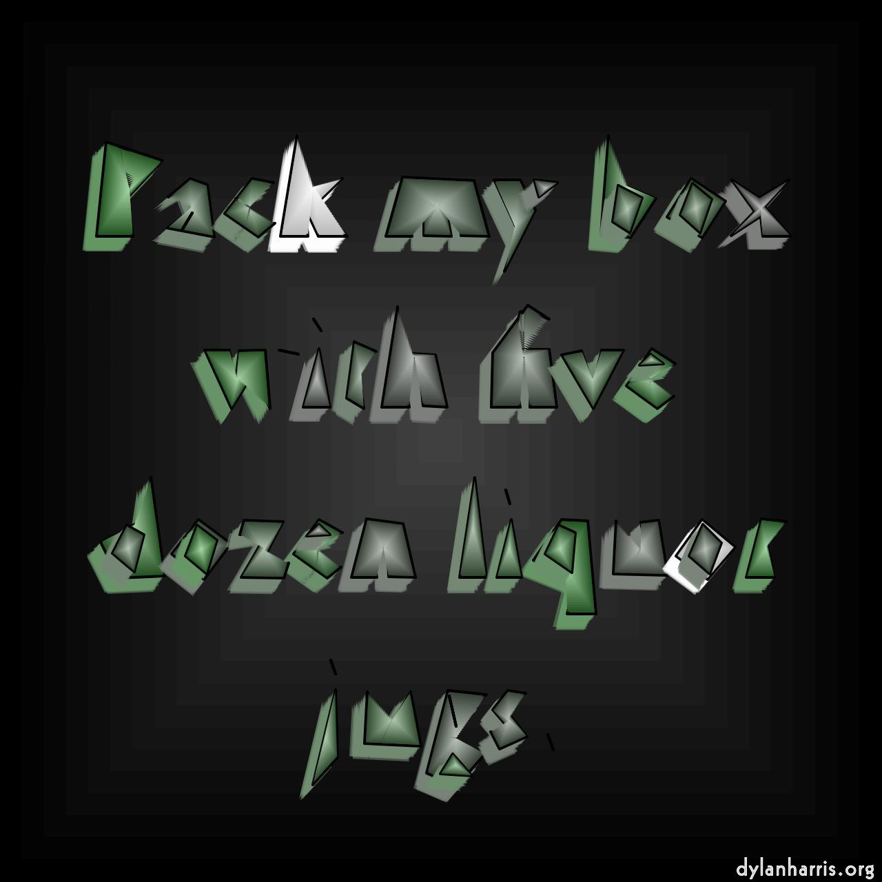 image: gradients :: angle&nbsp;gradient