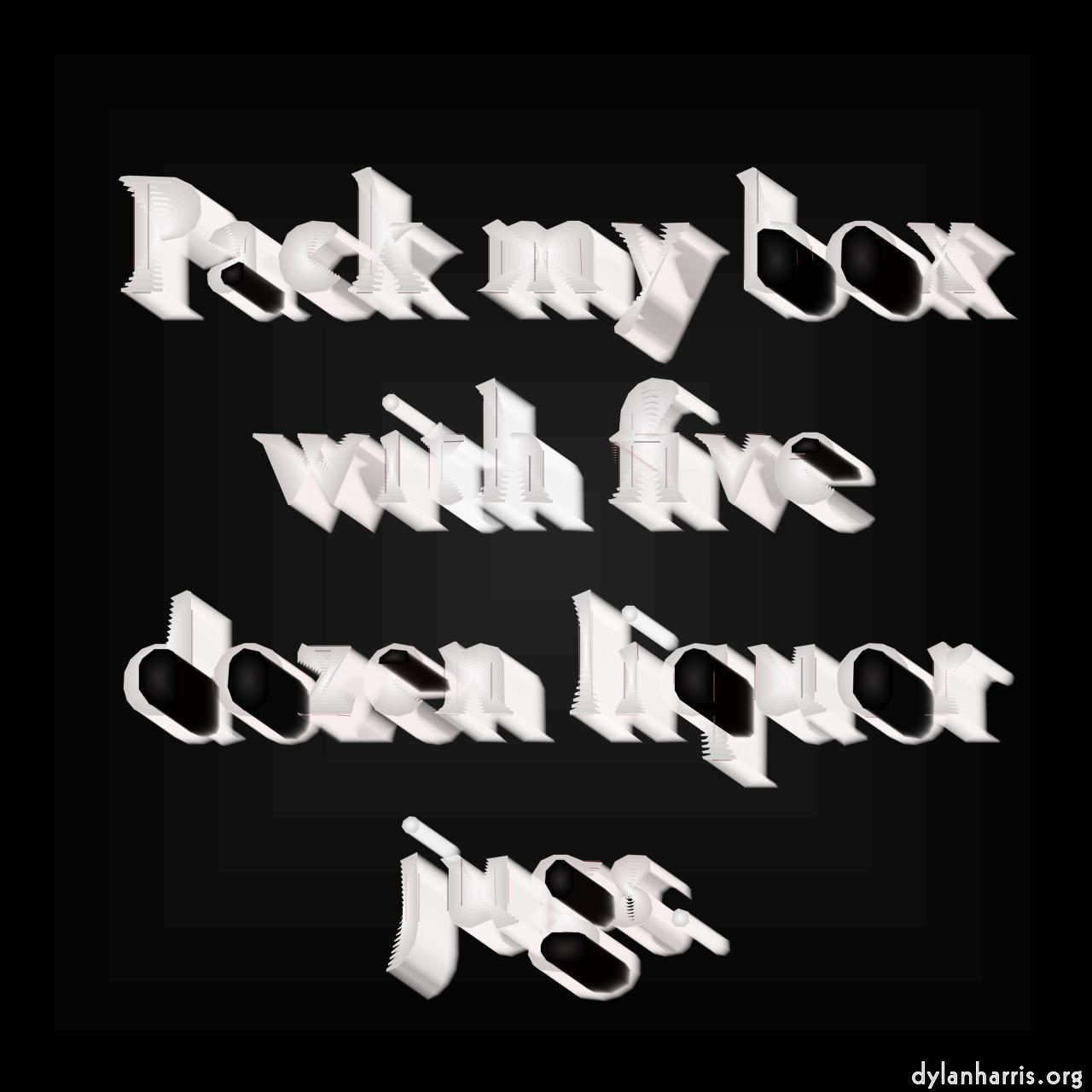 image: gradients :: motion&nbsp;banded