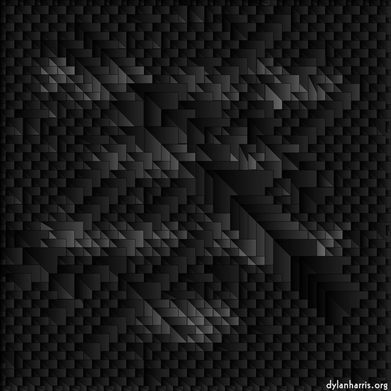 image: gradients :: triangle&nbsp;blocks