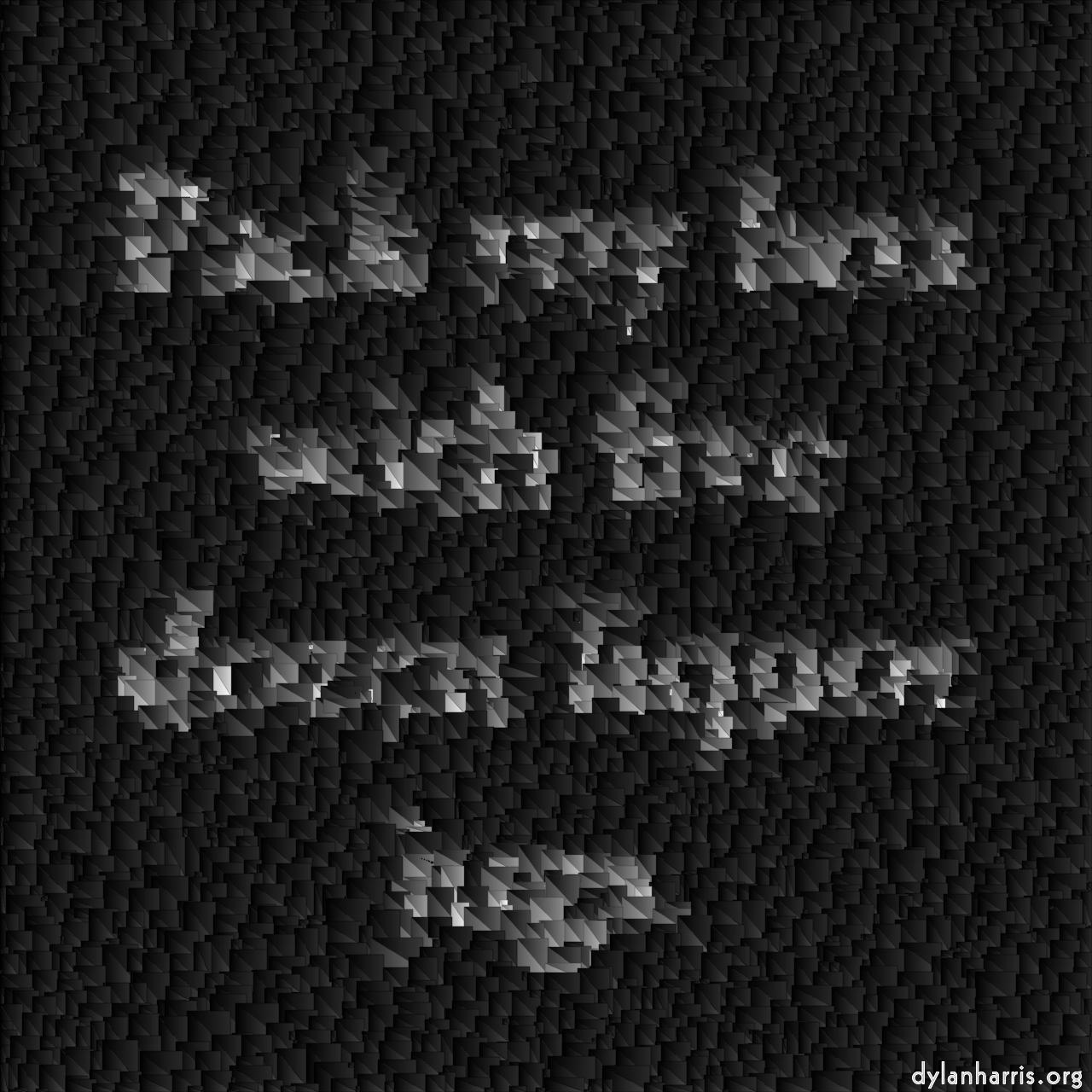 image: gradients :: triangle&nbsp;blocks&nbsp;2