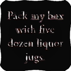 image: image from gradients