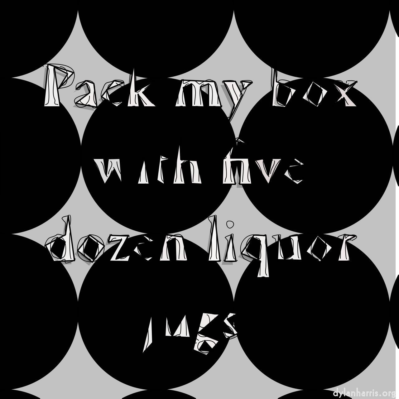 Image: image patterns and shapes :: circle&nbsp;straighten