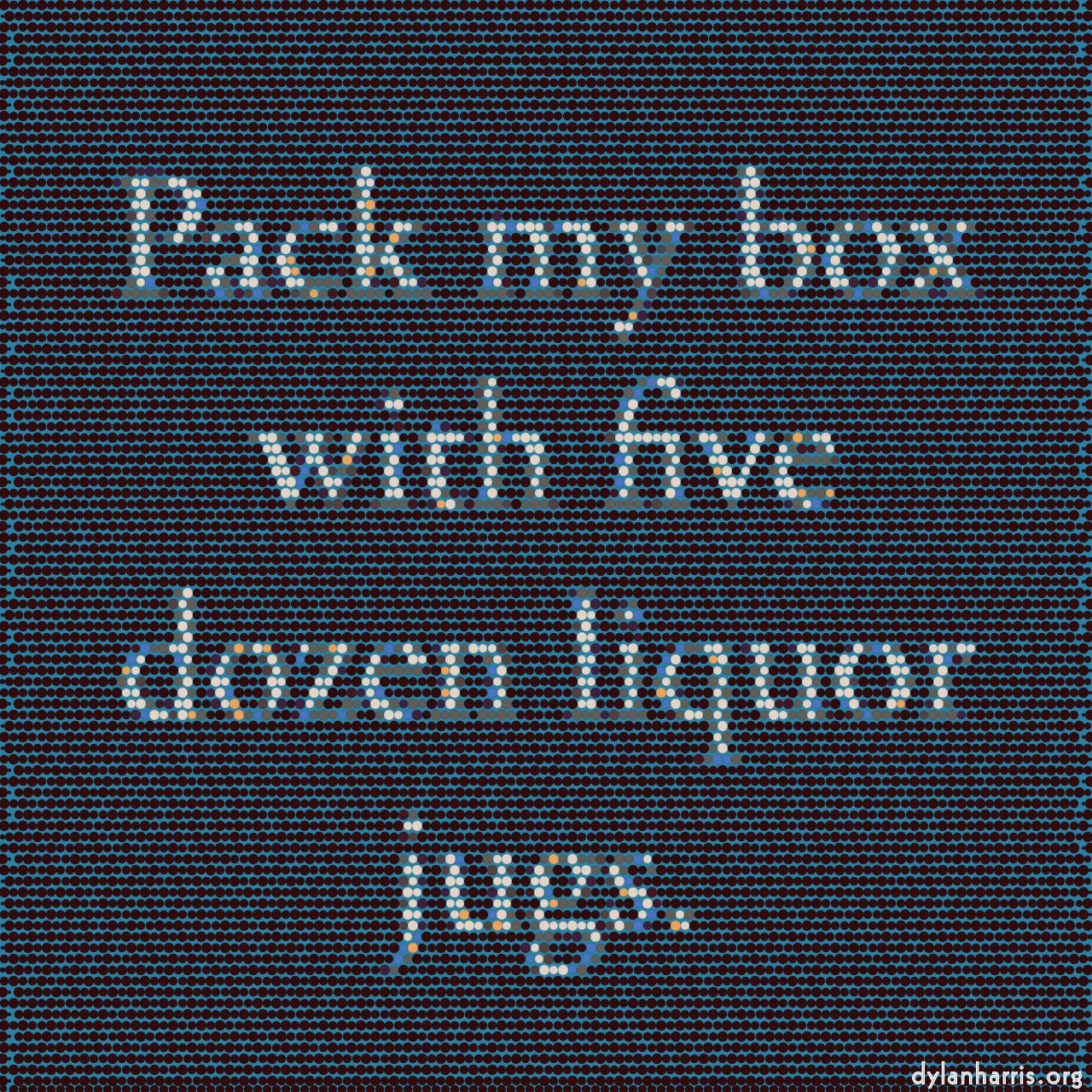 image: image patterns and shapes :: close&nbsp;pack&nbsp;circle&nbsp;palettise&nbsp;and&nbsp;source&nbsp;colour