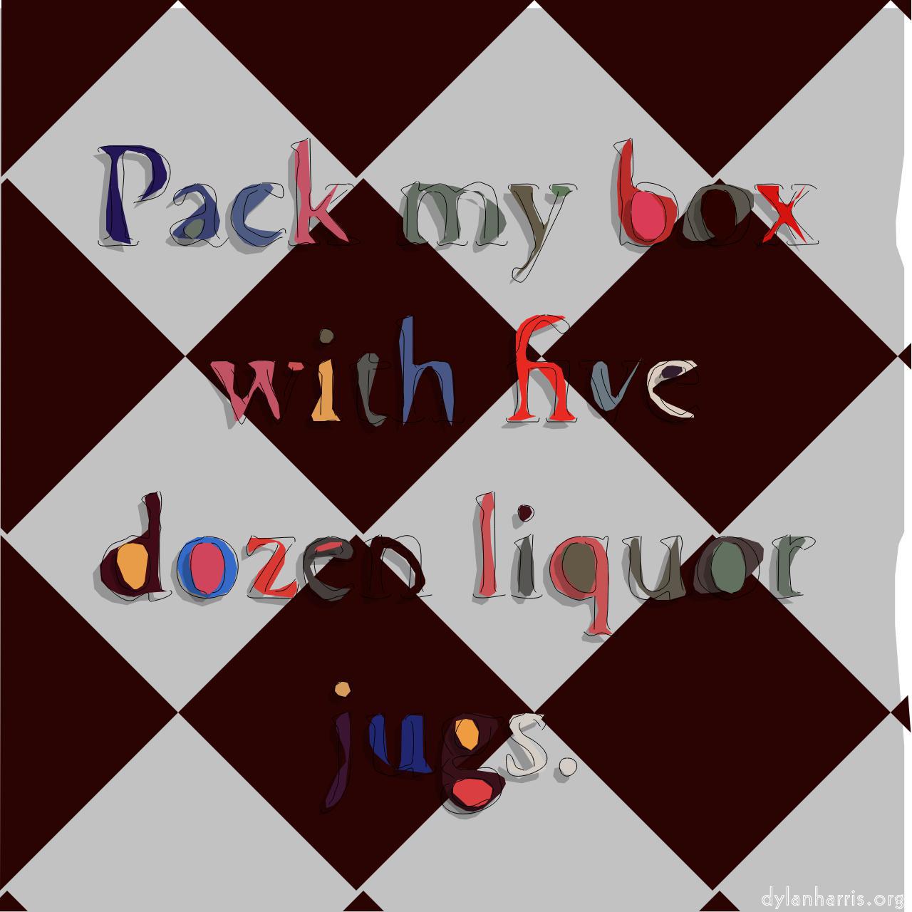 image: image patterns and shapes :: diamond&nbsp;back&nbsp;random&nbsp;source&nbsp;palette